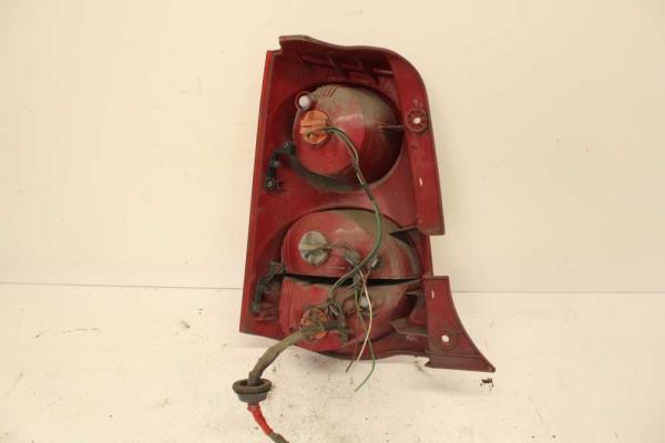 FEU ARRIERE DROITE KIA PICANTO 11/2007-5/2011 - Vue 2